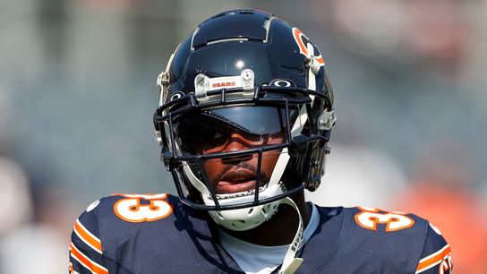 Grading Jaylon Johnson's New Contract with the Bears (Free Agency)